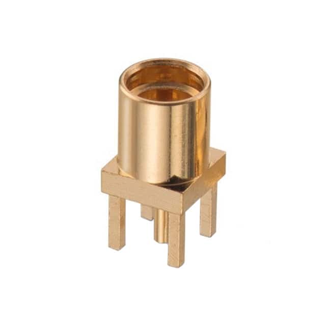 66012002111503 W眉rth Elektronik  Assemblages de connecteurs coaxiaux (RF)